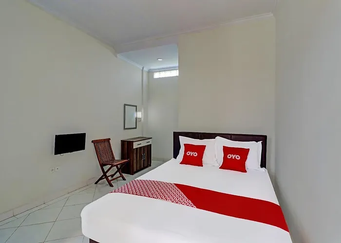 Hotel Oyo 91933 Puri Gana Denpasar (Bali)