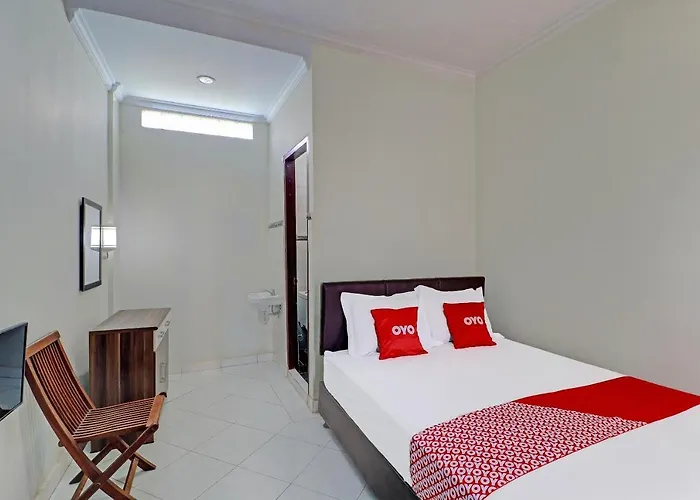 Hotel Oyo 91933 Puri Gana