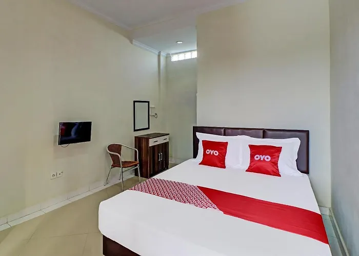 Hotel Oyo 91933 Puri Gana