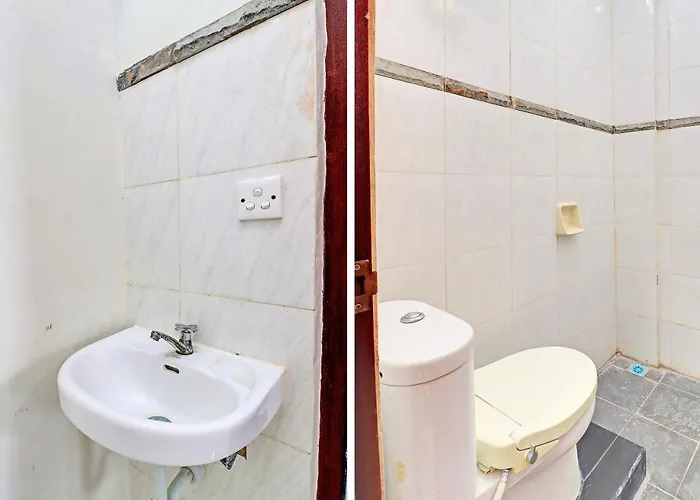 Oyo 91933 Puri Gana Hotel